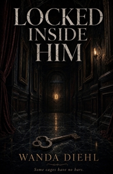Paperback Locked Inside Him Book