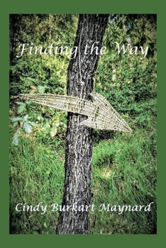 Paperback Finding the Way: Volume 1 Book