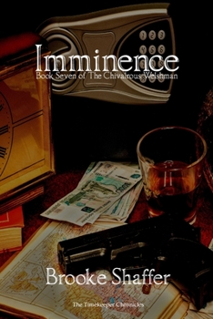 Paperback Imminence Book