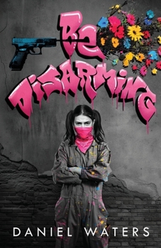 Paperback Be Disarming Book