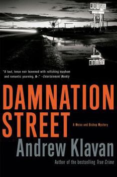 Paperback Damnation Street Book