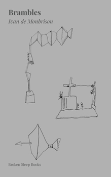 Paperback Brambles Book