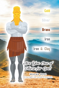 Paperback Are You One of These for God? Book