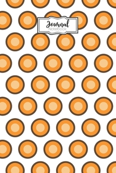 Journal Notebook: Creative Lined Journal Notebook | Inspirational Design in Main Cover