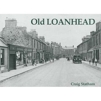 Paperback Old Loanhead Book