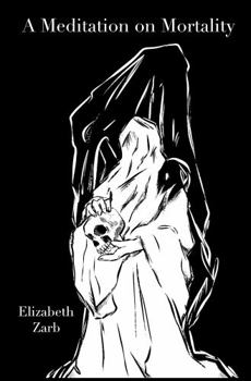 Paperback A Meditation on Mortality: A Collection of Flash Fiction Book