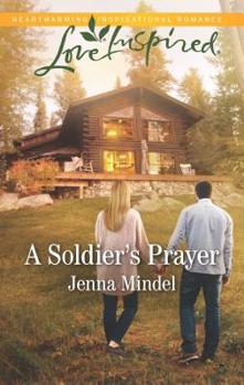 Mass Market Paperback A Soldier's Prayer Book