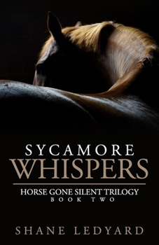 Paperback Sycamore Whispers Book