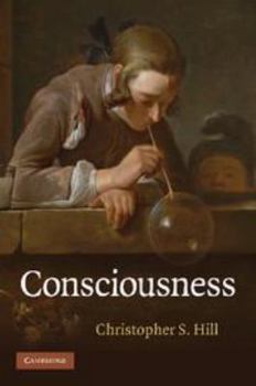 Electronics Consciousness Book