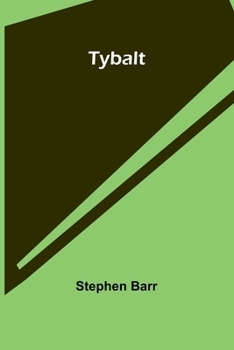 Paperback Tybalt Book