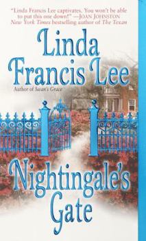 Nightingale's Gate - Book #3 of the Hawthorne Brothers