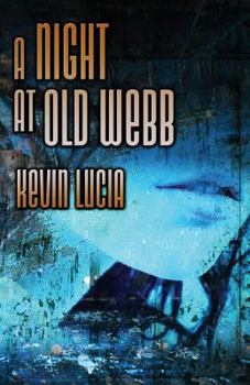 Paperback A Night At Old Webb Book