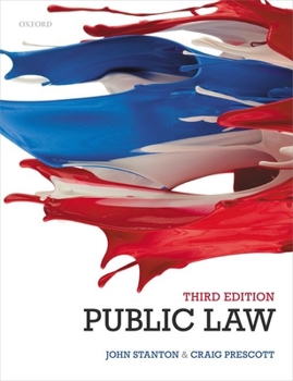 Paperback Public Law Book