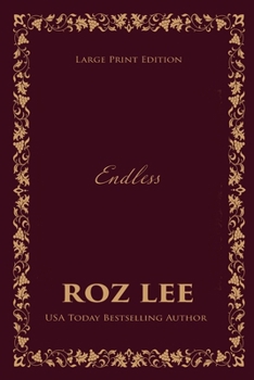Paperback Endless: Large Print Edition [Large Print] Book