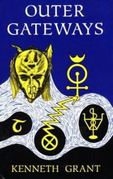 Outer Gateways - Book #7 of the Typhonian Trilogies