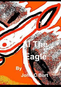 Hardcover Al The Eagle . Book