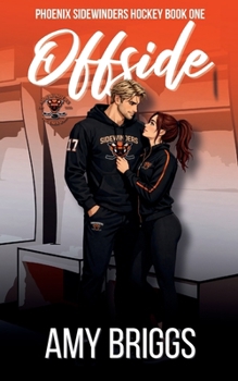 Paperback Offside Book