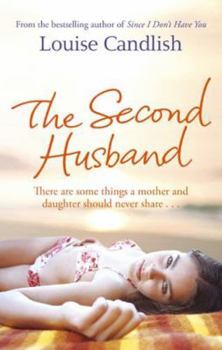 Hardcover The Second Husband Book