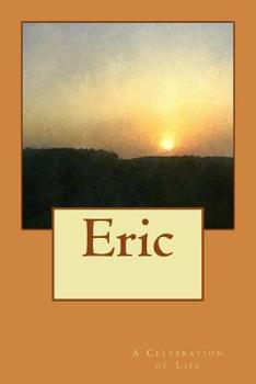 Paperback Eric: A Celebration of Life Book