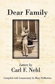Paperback Dear Family Book