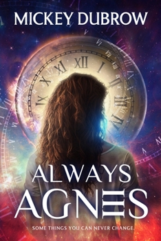 Paperback Always Agnes Book
