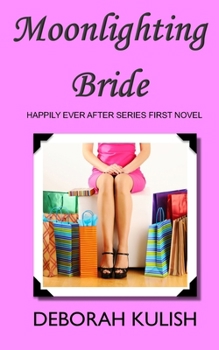 Paperback Moonlighting Bride Book