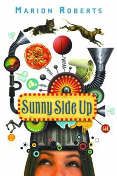 Hardcover Sunny Side Up Book