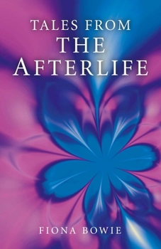 Paperback Tales from the Afterlife Book