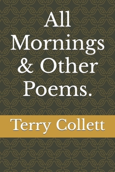 Paperback All Mornings & Other Poems. Book