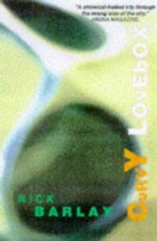 Paperback Curvy Lovebox Book