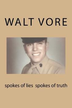 Paperback spokes of lies spokes of truth Book