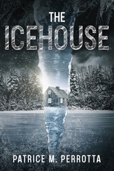 Paperback The Icehouse Book