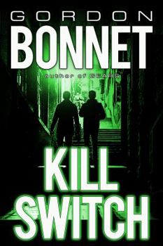 Paperback Kill Switch Book