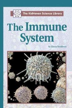 Hardcover The Immune System Book