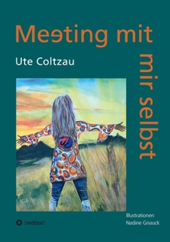 Paperback Meeting mit mir selbst [German] Book