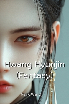 Paperback Hwang Hyunjin (Fantasy) Book