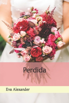 Paperback Perdida [Spanish] Book