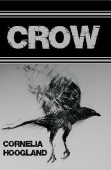 Paperback Crow Book