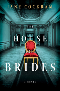 Paperback The House of Brides Book