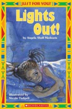 Paperback Just for You!: Lights Out: Lights Out Book