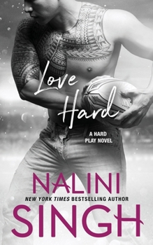 Love Hard - Book #3 of the Hard Play