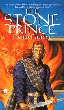 The Stone Prince - Book #1 of the Branion