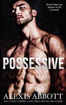 Paperback Possessive - A BDSM Russian Mafia Romance Book