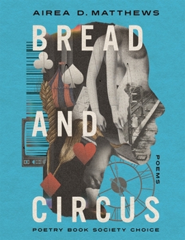 Paperback Bread and Circus Book