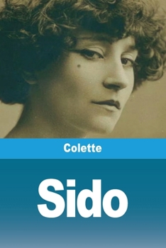 Paperback Sido [French] Book