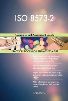 Paperback ISO 8573-2: Complete Self-Assessment Guide Book