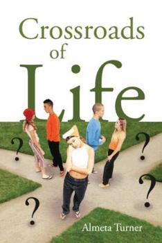 Paperback Crossroads of Life Book