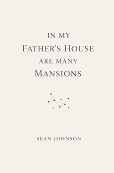 Paperback In My Fathers House are Many Mansions Book