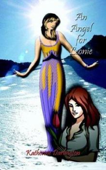 Paperback An Angel for Leonie Book
