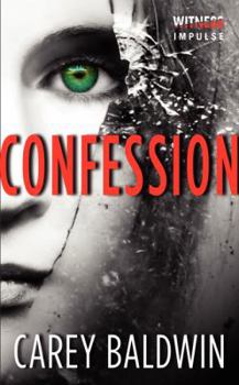 Mass Market Paperback Confession Book